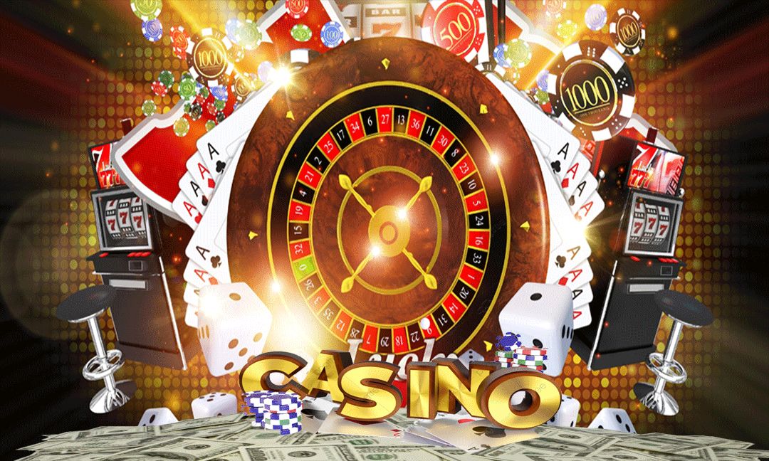 پاکستان میں Jackpot World Casino قانونی ہے۔